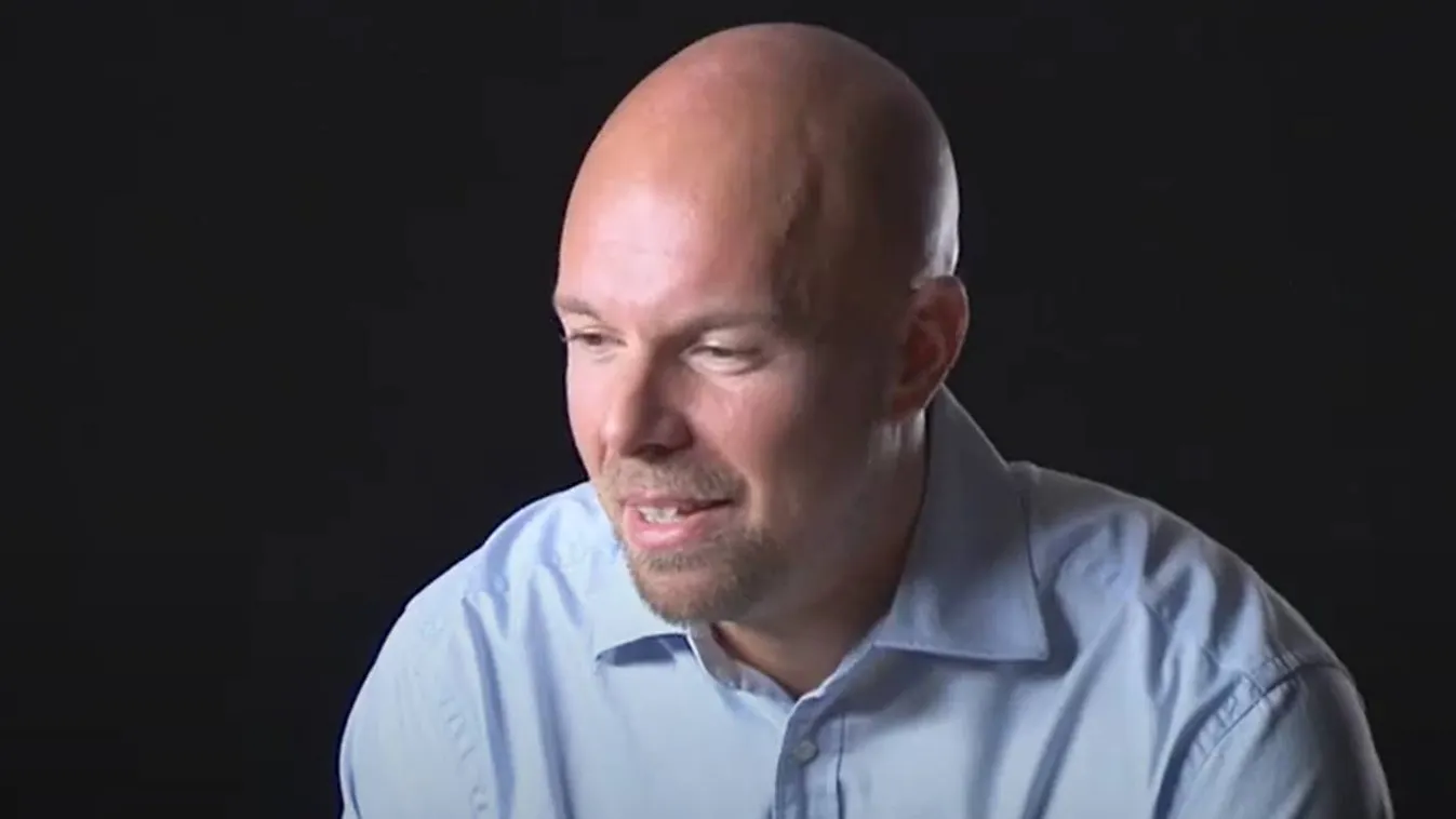 Vízvezetékszerelés közben került a jövőbe az időutazó