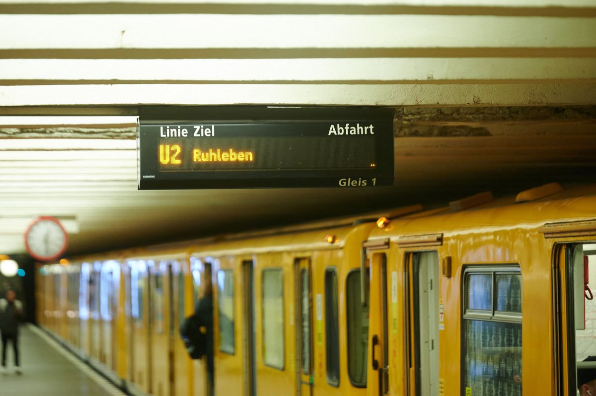 Metrókalózok