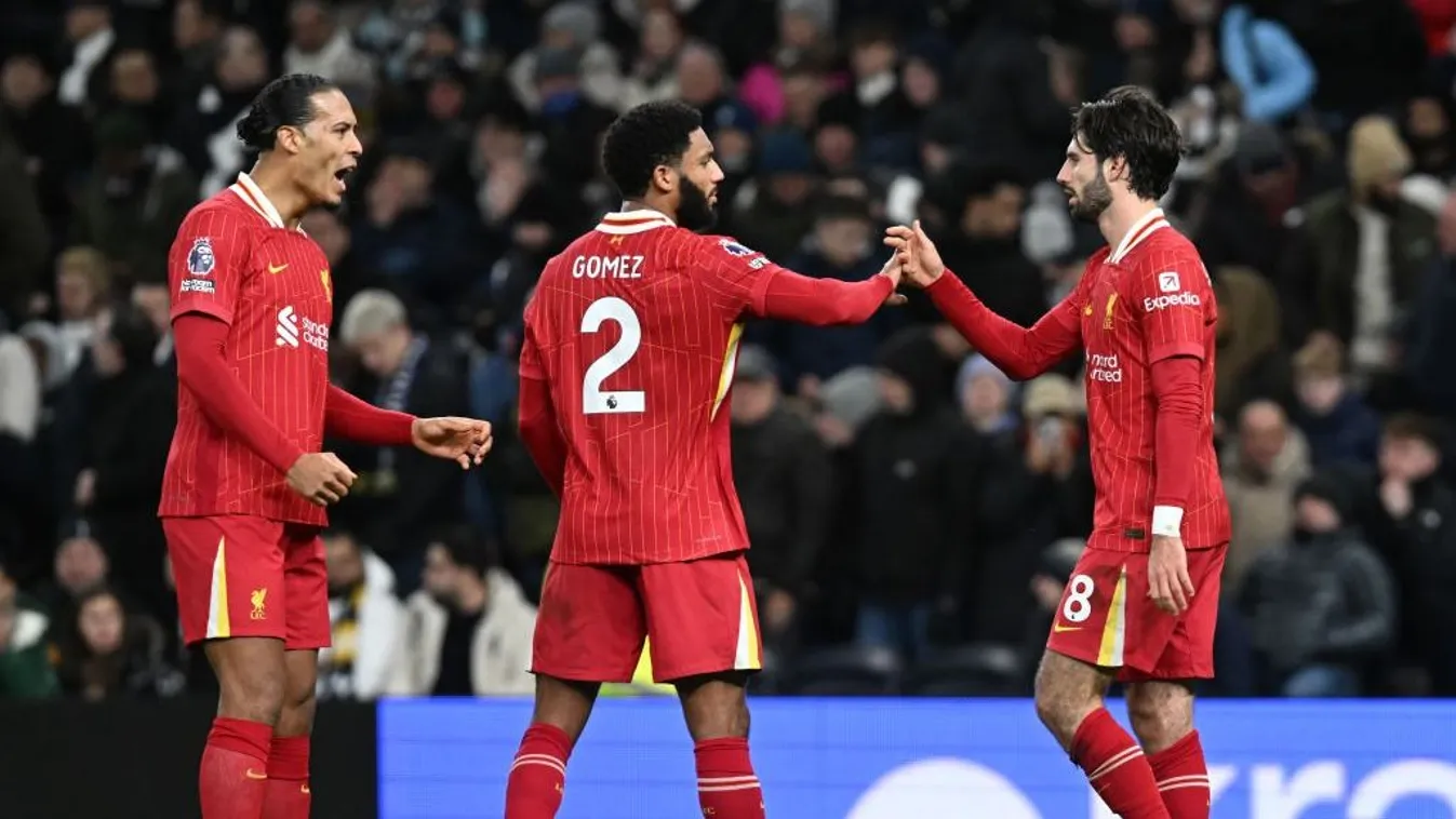 Súlyosan megsérült Szoboszlai Dominik válogatott csapattársa