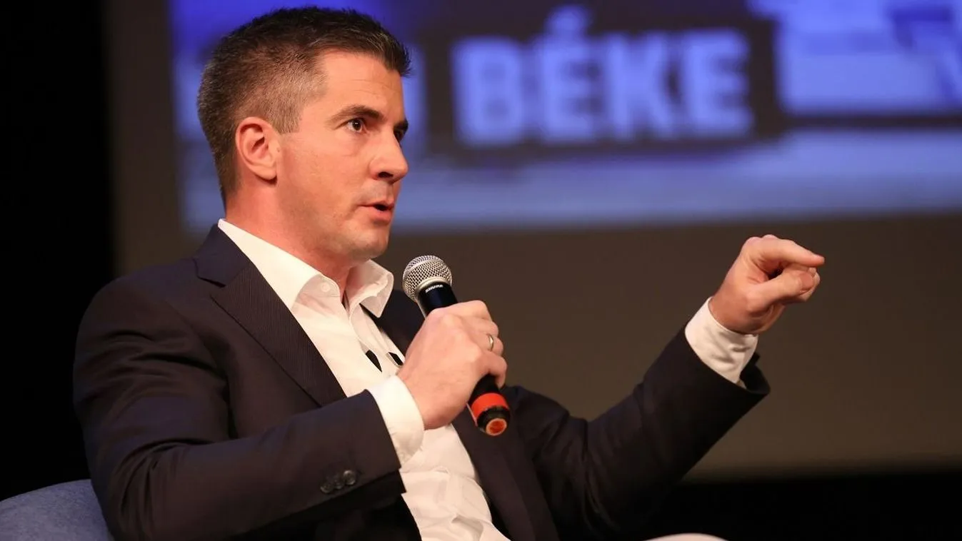 Kocsis Máté leleplezte a külföldről fizetett baloldaliakat