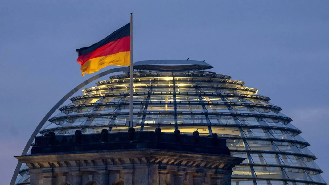 Eltűnnek a liberálisok a német pártpolitikából?