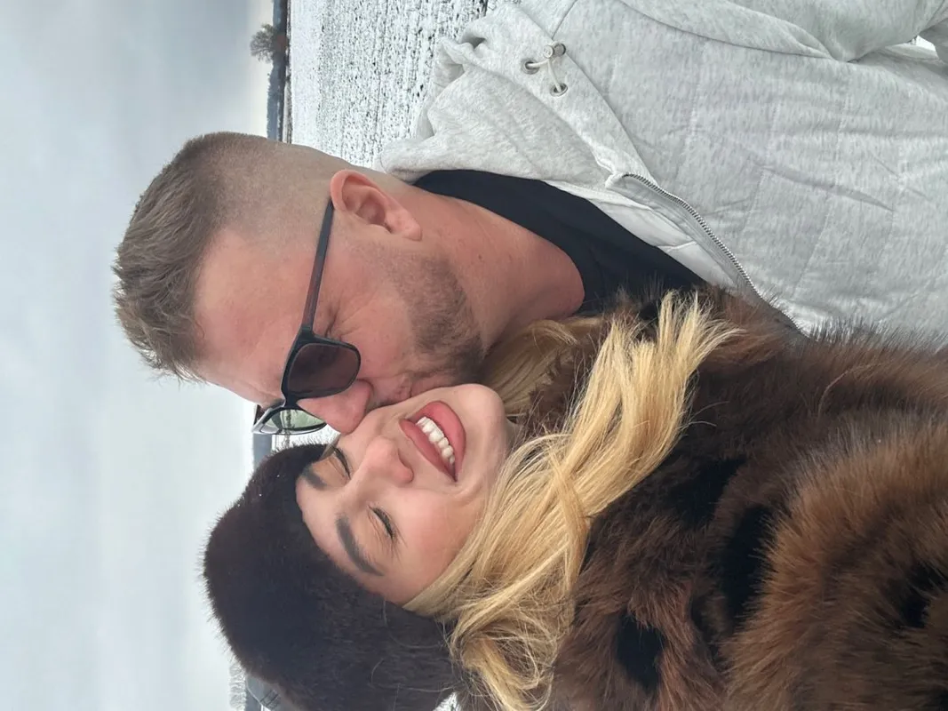 Takács Zsuzska és Zámbó Krisztián