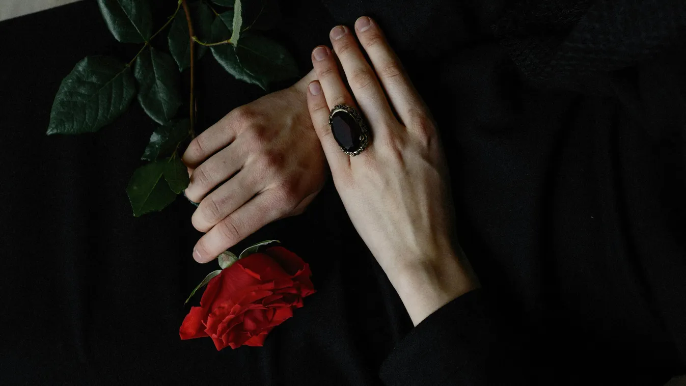 Néhány nappal a diagnózis után halt meg