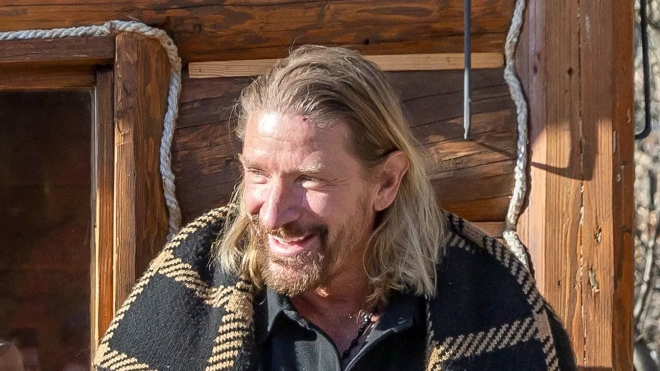 Elképesztő dolgot tett Pintér Tibor barátnője!