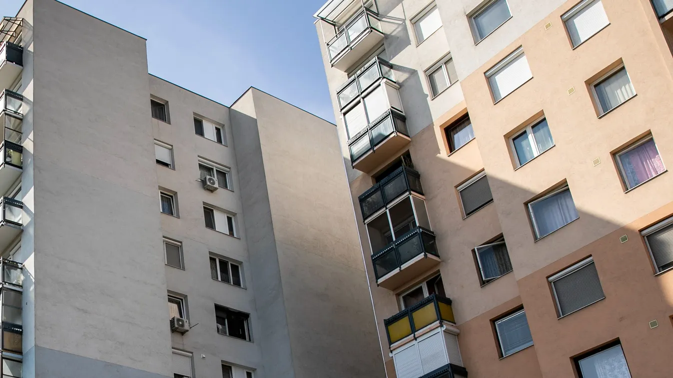 Irdatlan a bűz a társasházban Újpalotán, ez az oka