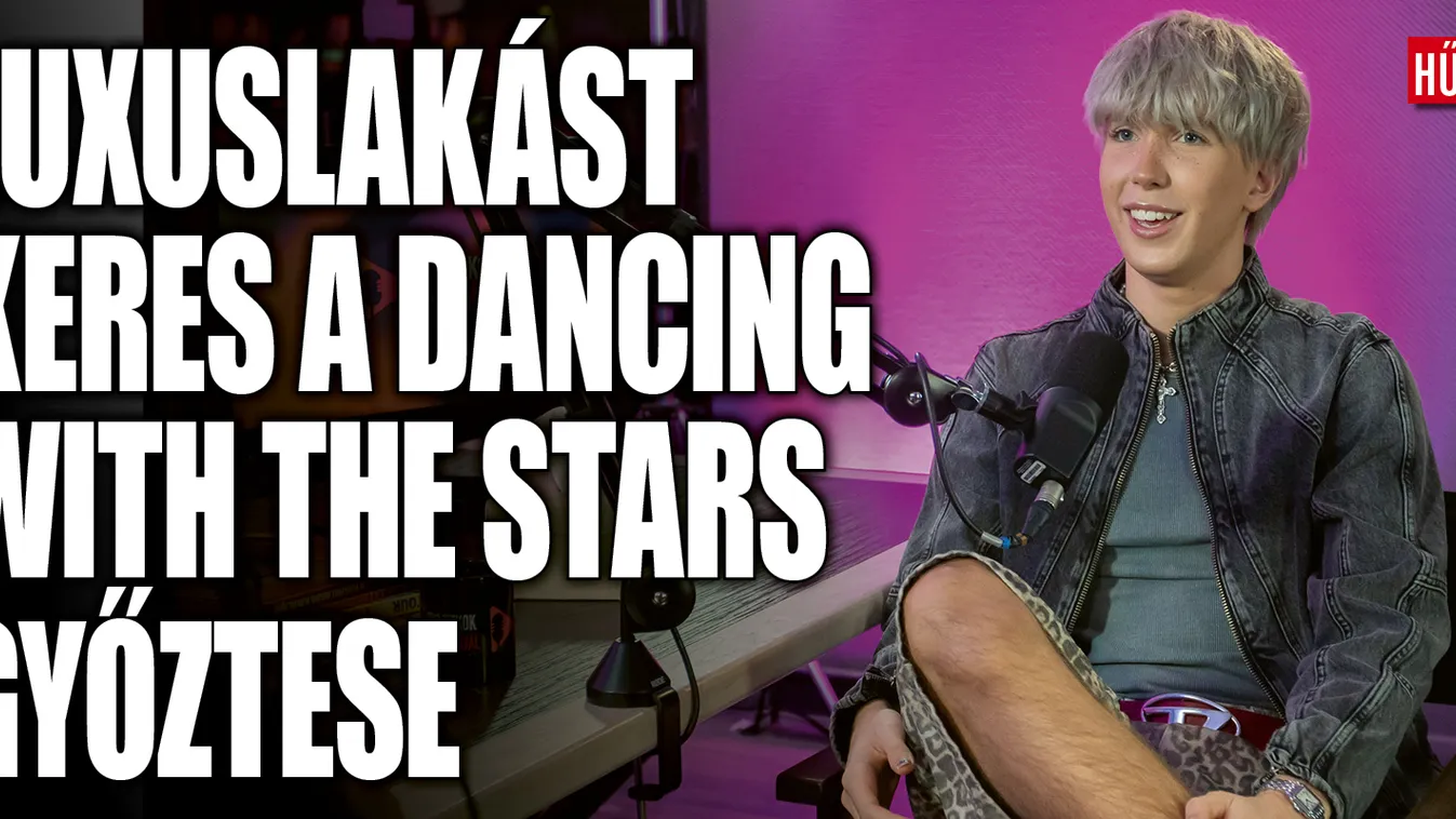 Ezért költözik új helyre WhisperTon