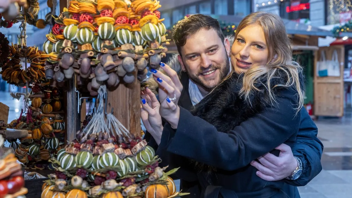 Szabó Jennifer megmutatja szülés utáni alakját