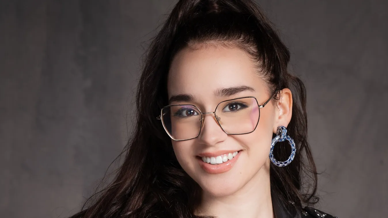 Kiszel Jennifer érettségiről mesélt