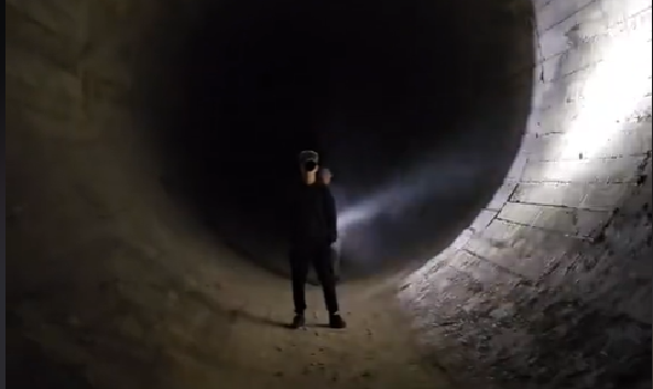 urbex