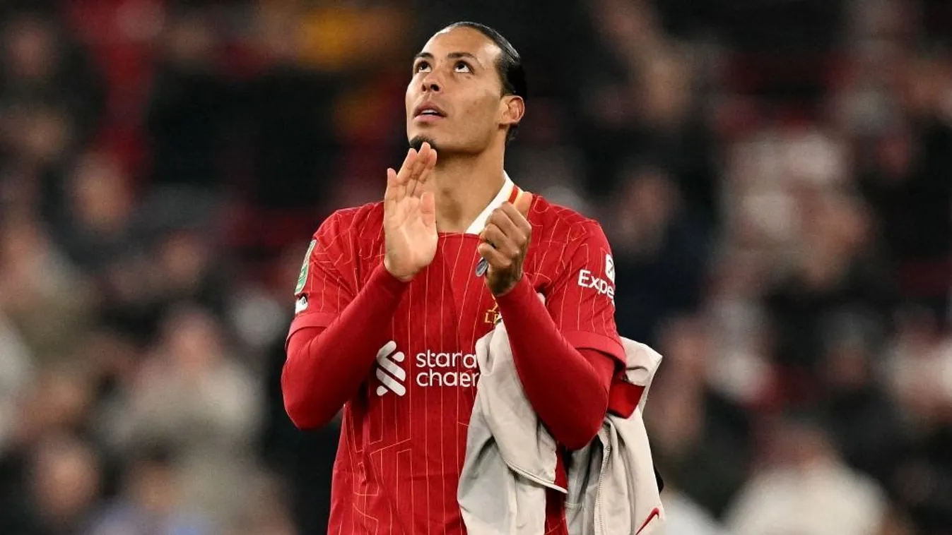 Szoboszlaiék kapitánya beárnyékolta a nagy győzelmet