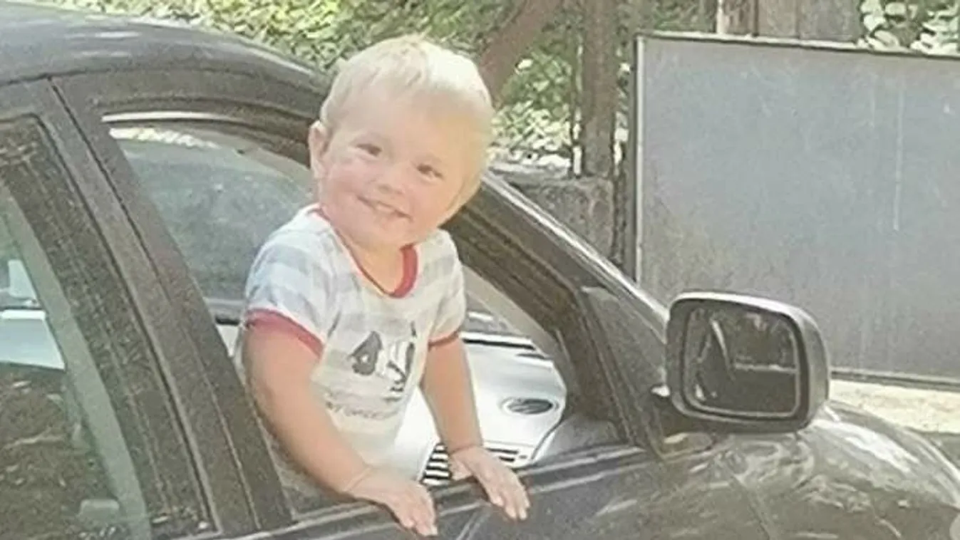 Gyermekelhelyezési vita: eltűnt fiáért aggódik Gábor