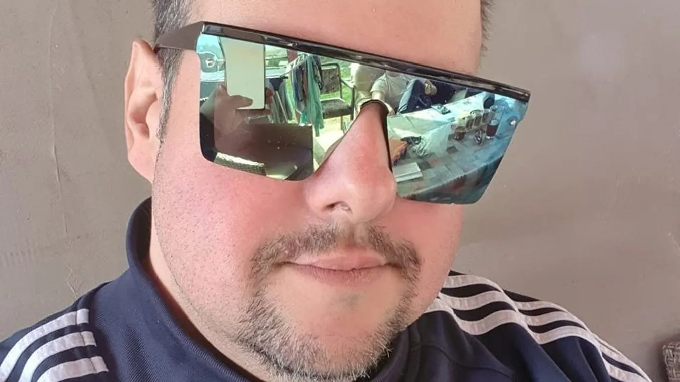 Vörös Krisztián 65 kilótól szabadult meg, most másokon szeretne segíteni