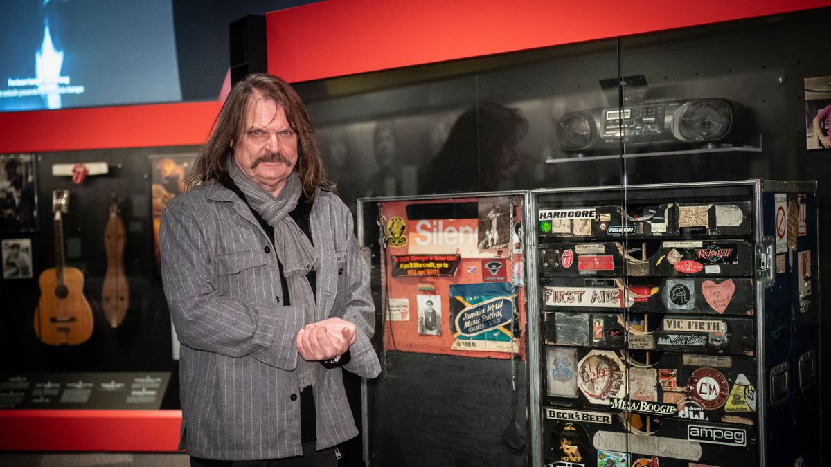 Vastaps a legendák csarnokában: újabb elismerést zsebelt be a Mandoki Soulmates