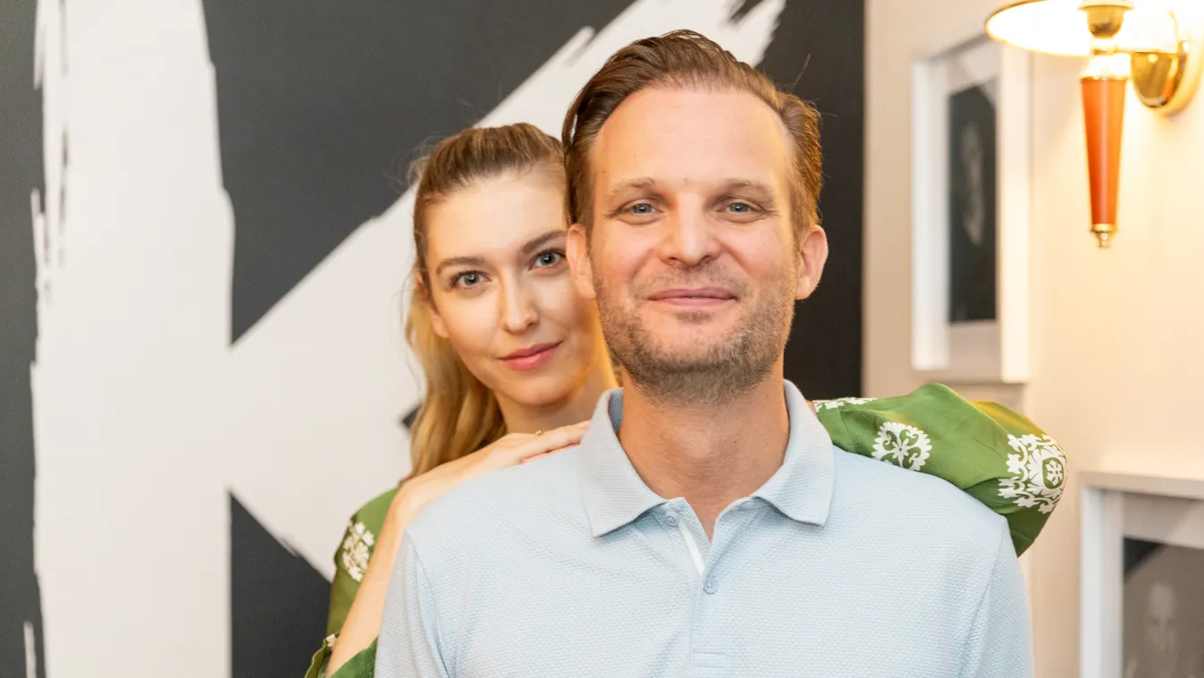 Puskás Peti: „Amikor elválunk egymástól, az kinyír”