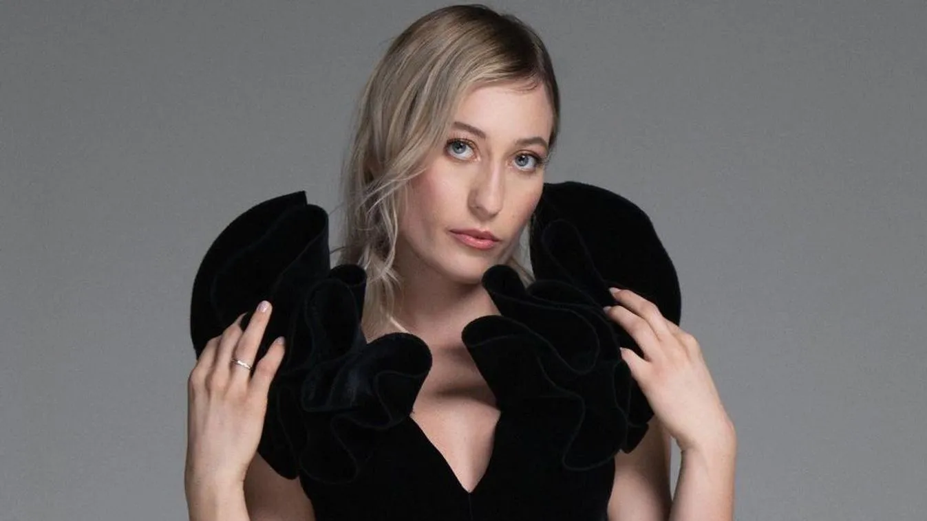 A TV2 sztárja még sosem volt ennyire szexi