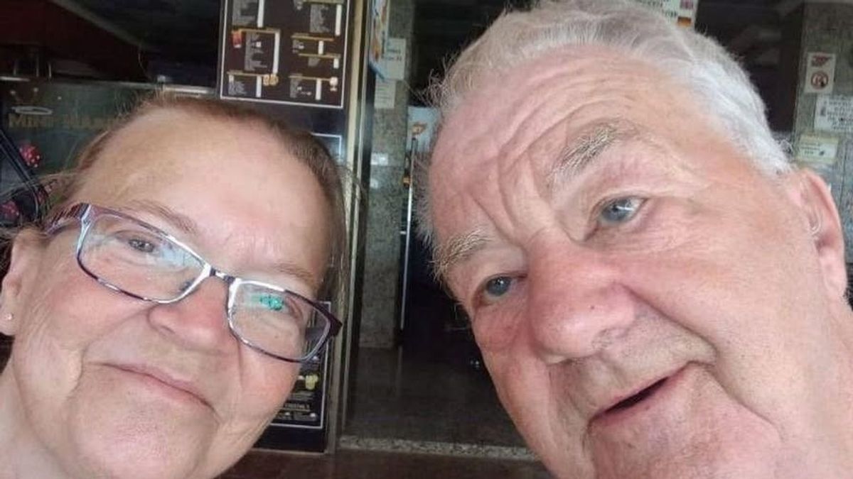 „Soha nem gondoltam volna, hogy így végződik” – rémálommá vált a nyaralás, szalmonella fertőzés vitte el a szeretett nagypapát