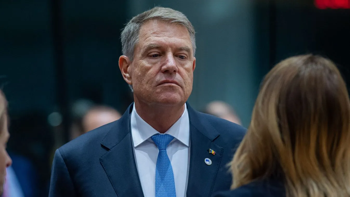 Végül nem függesztették fel a román elnököt