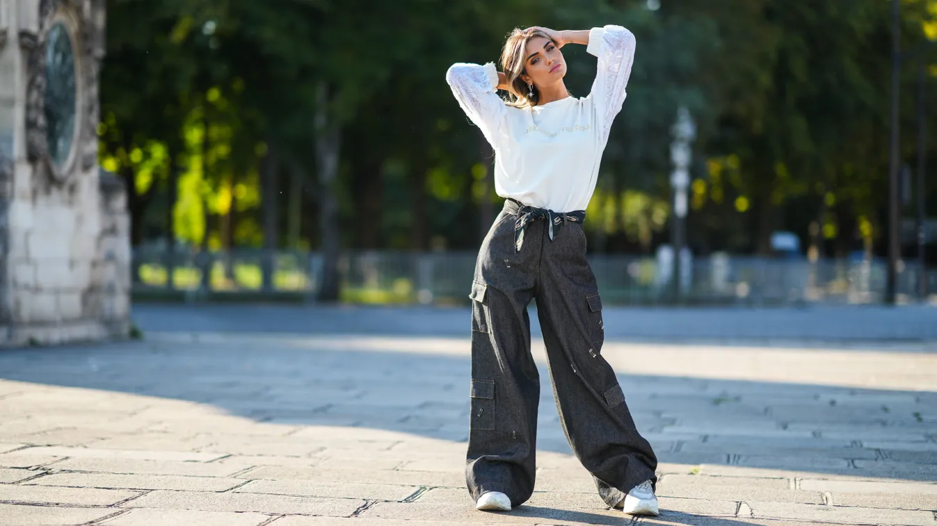 Fura, de az az őrült farmer lesz tavasszal a divat