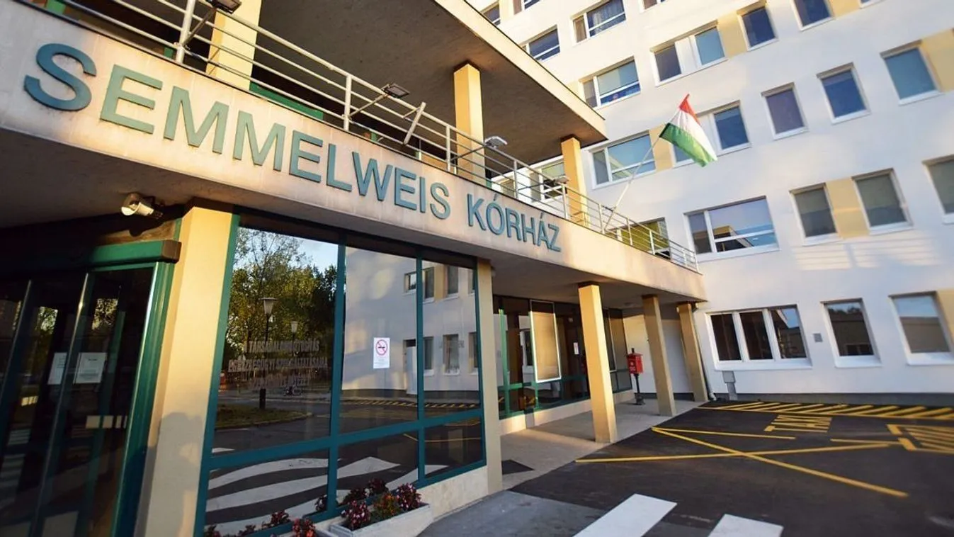 Nemátalakításra használta illegálisan a kórház műtőjét