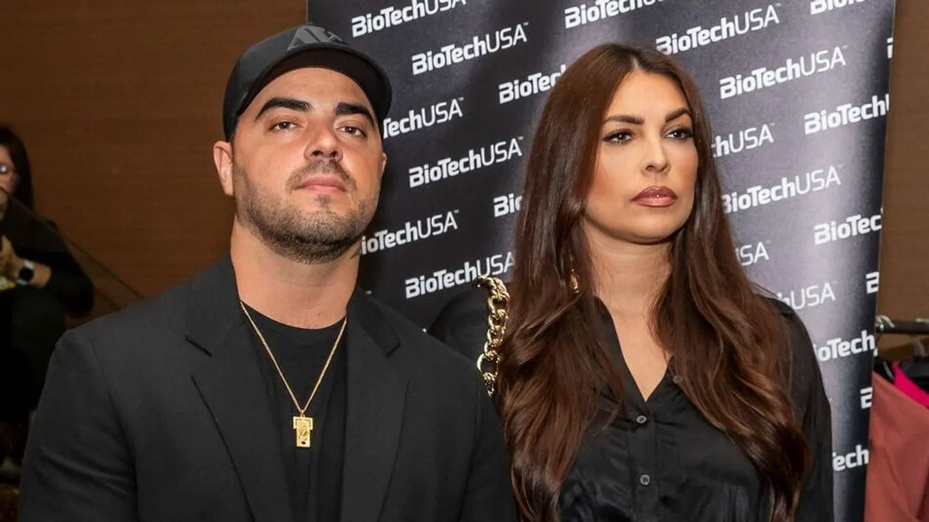 Fekete poszttal jelentette be a gyászhírt Mészáros Norina