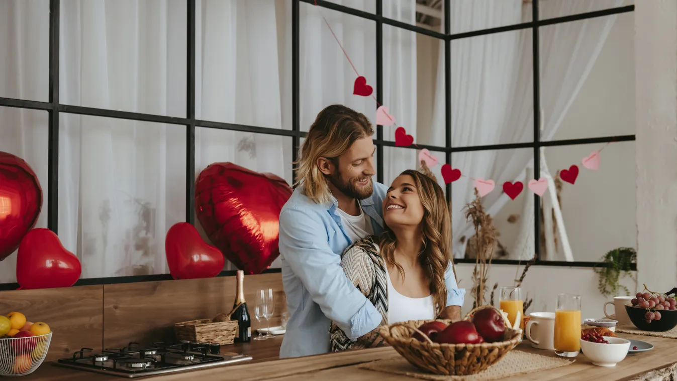 Ennek a 3 csillagjegynek hoz szerelmet a Valentin-nap