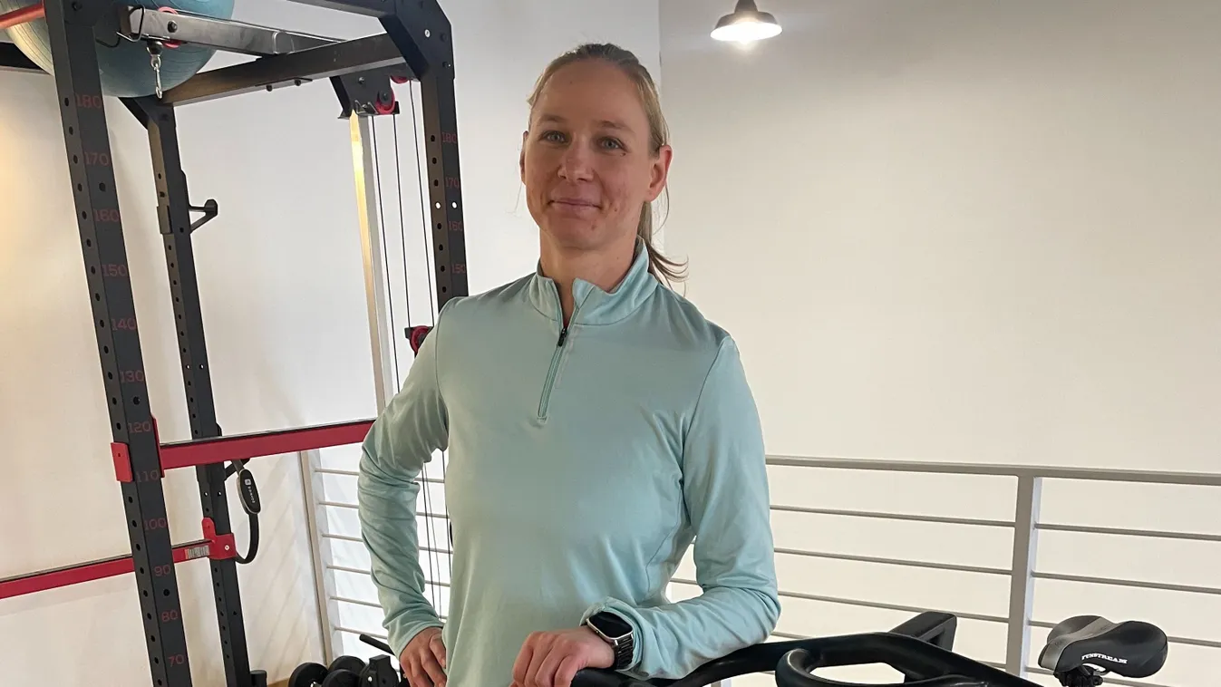 Viki 20 kilós fogyása: „Már tetszik, amit látok!”