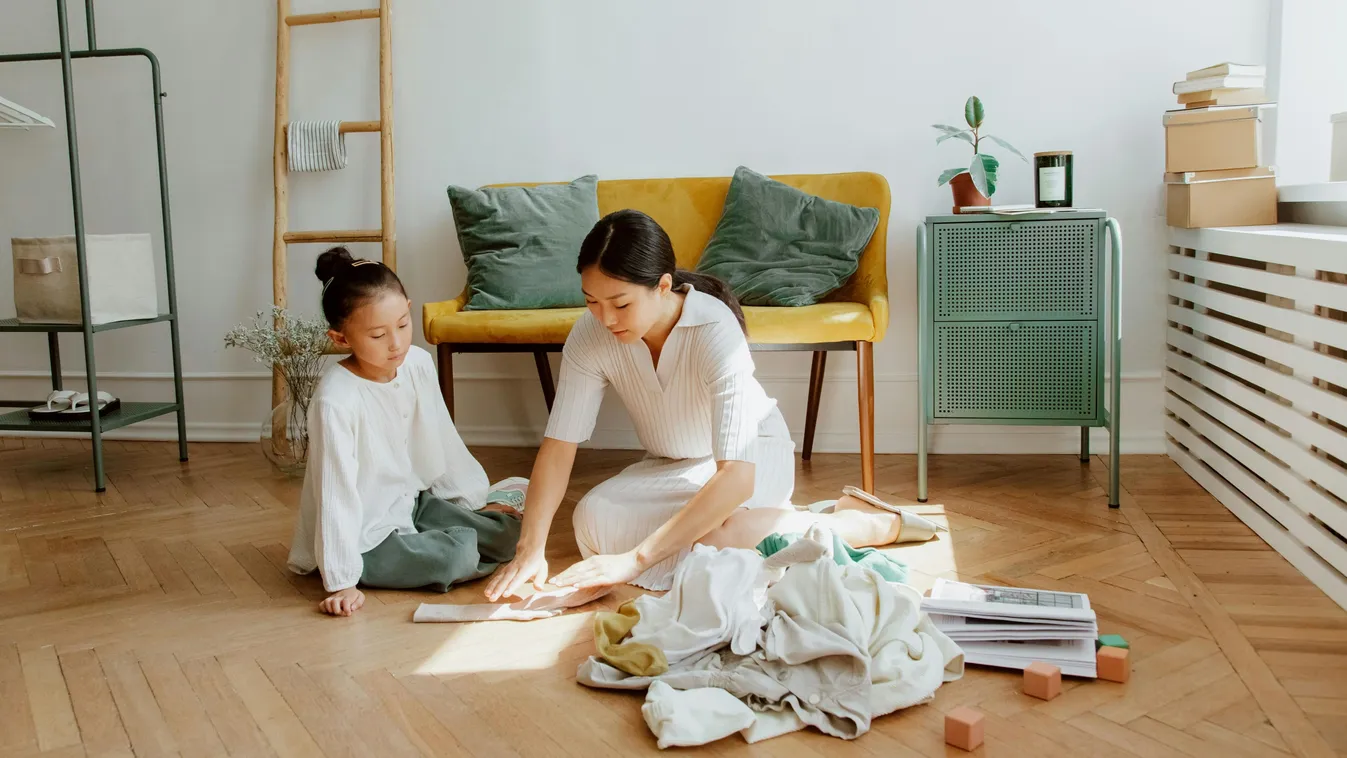 Sokan kritizálják az otthon maradó anyát