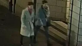 Aggasztó hasonlóság: Dániel és Balázs sorsára jutottak a Skóciában eltűnt ikrek