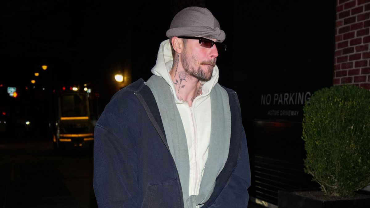 Justin Bieber kibukott egy paparazzóra – a rajongók egyre jobban aggódnak érte