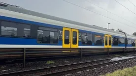 Baleset miatt késnek a vonatok a Keleti pályaudvaron, a balatoni vonalak is érintettek