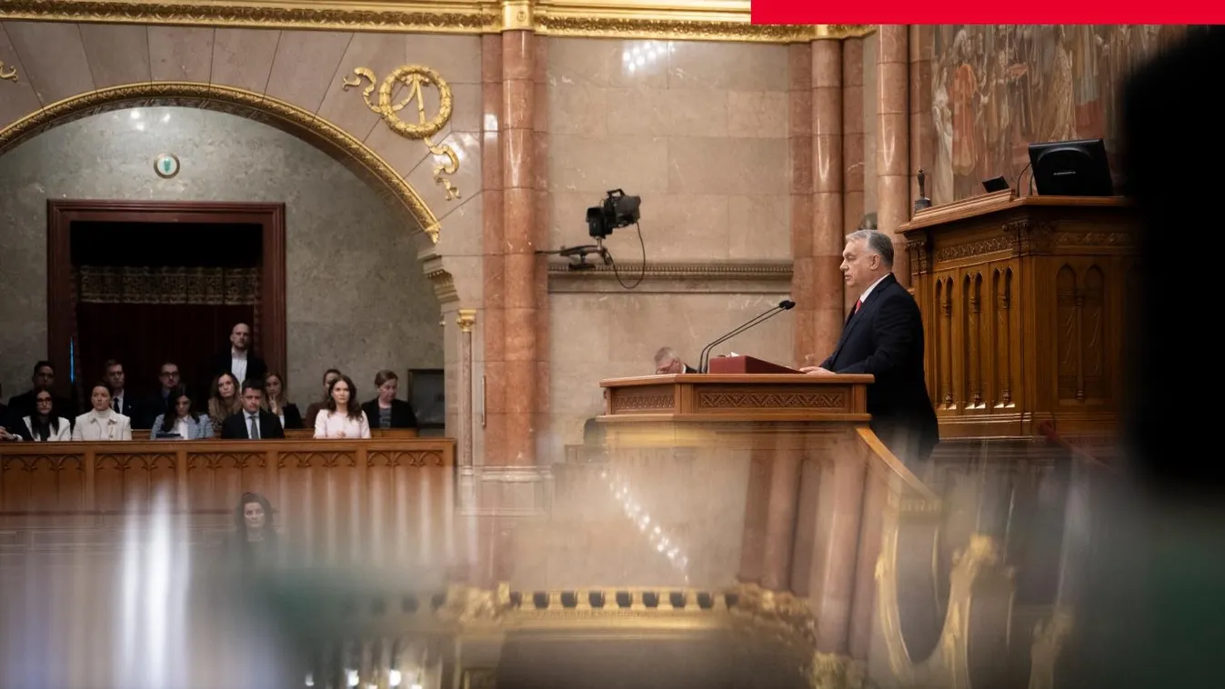 Orbán Viktor: Nem engedjük meg, hogy kifosszák az embereket