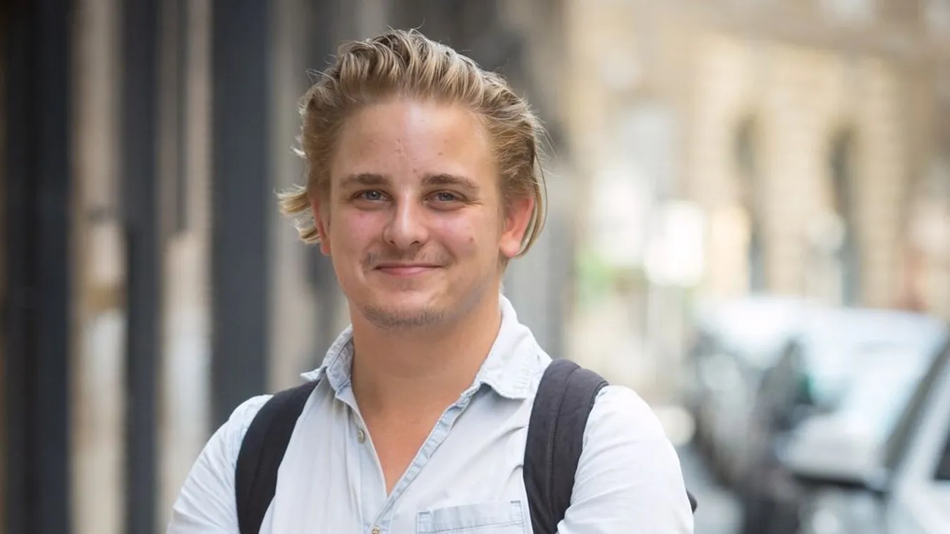 Siklósi Örs 29 évesen halt meg, a veszteség sokkoló