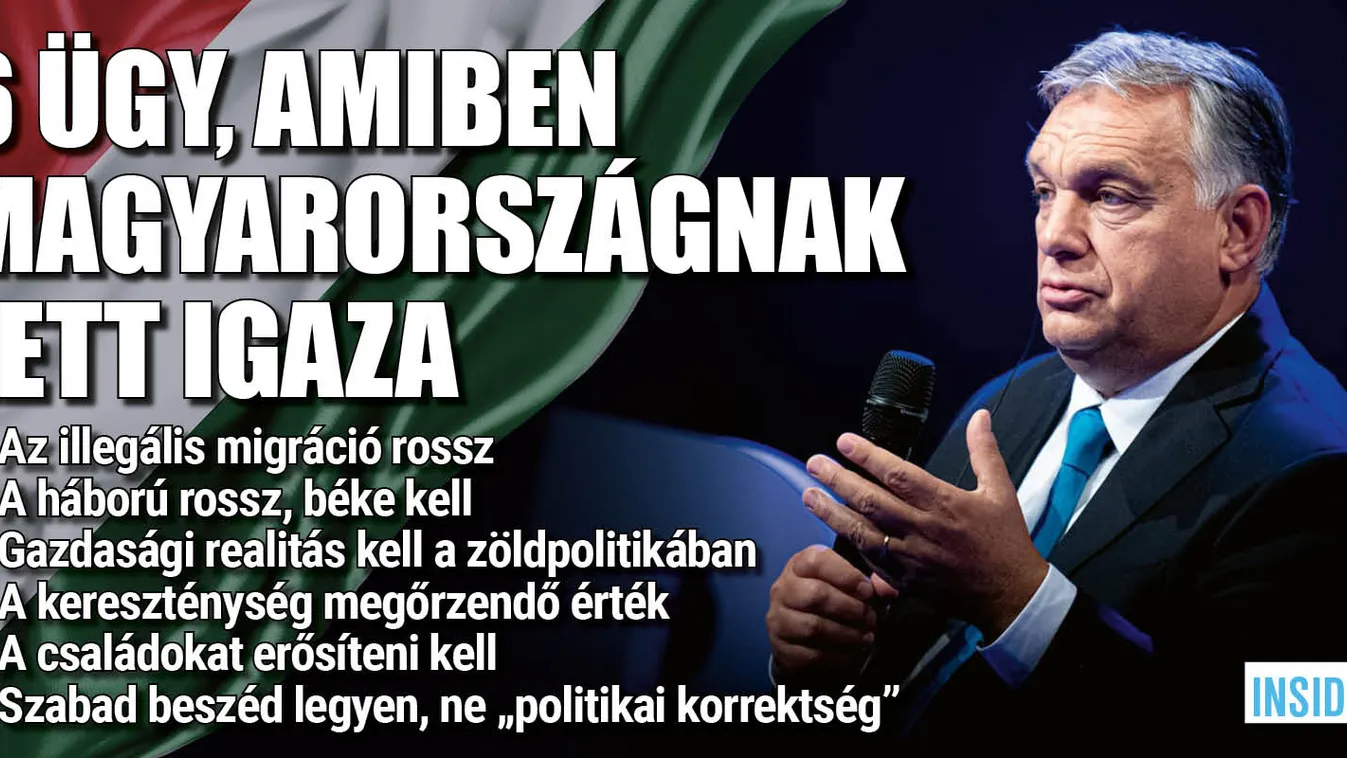 6 ügy, amiben Magyarország álláspontja beigazolódott