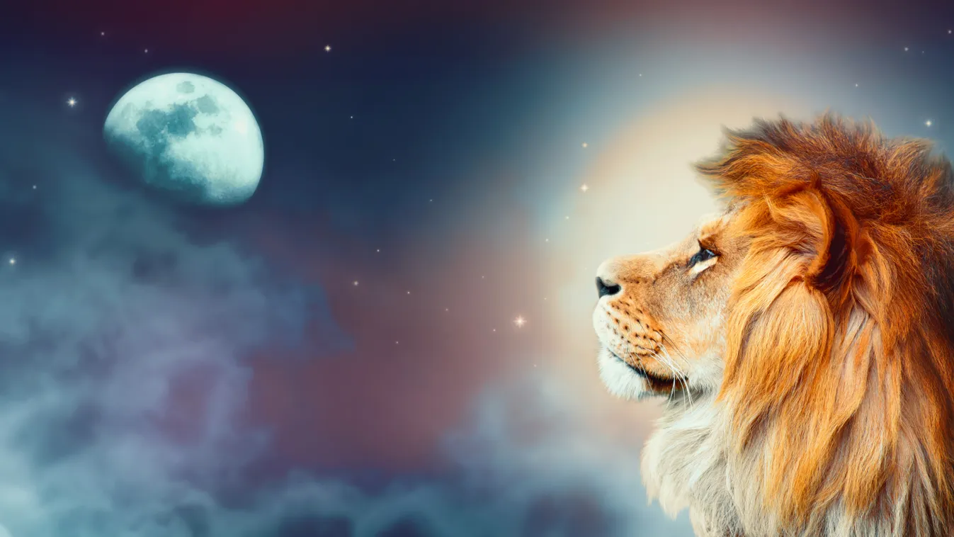 3 csillagjegynek izgalmas változásokat hoz a telihold