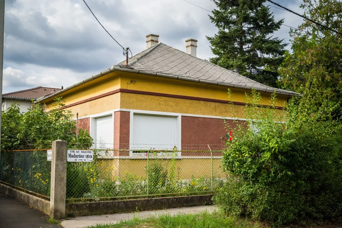 nyugdíjas vidéki otthonfelújítási támogatás