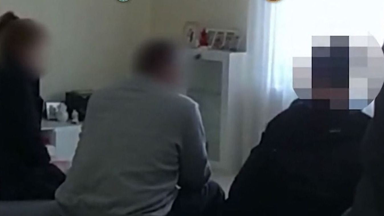 "Kitűnő tanuló, vidám gyerek" - Megszólalt a győri, lövöldözésre készülő diák apja
