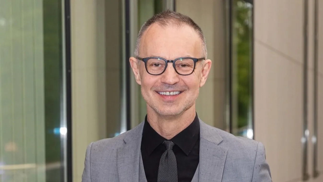 Garami Gábor: Egy korszak véget ért