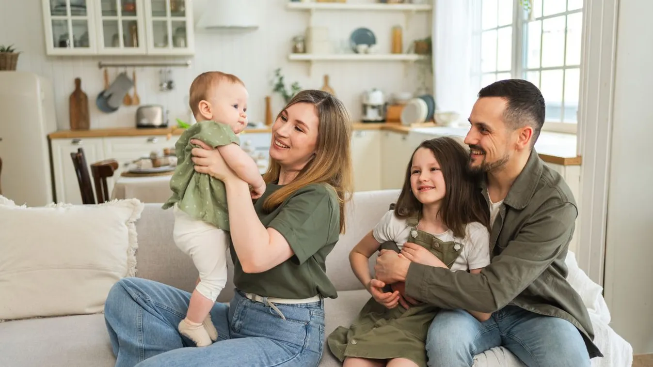 Egymillióval is nőhet a többgyermekes anyák jövedelme