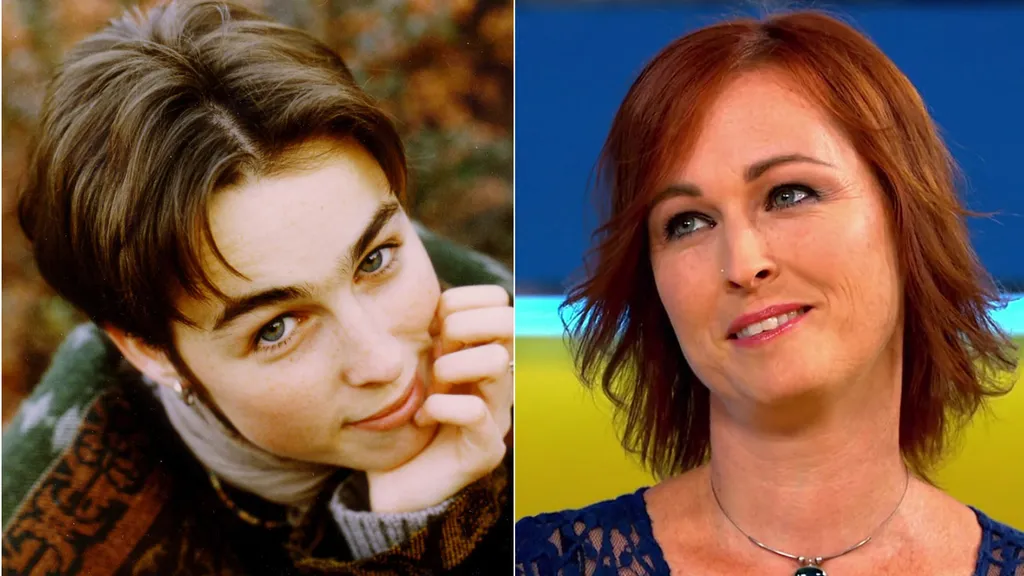 Acél Réka már 46 éves. Felnőttként a Főtér című tévéműsort vezette, de a médiától besokallt és eltávolodott. Régi álmát valósította meg, amikor vendéglátóssá képezte át magát. A sikeres kávézója után Budán is nyitott eg