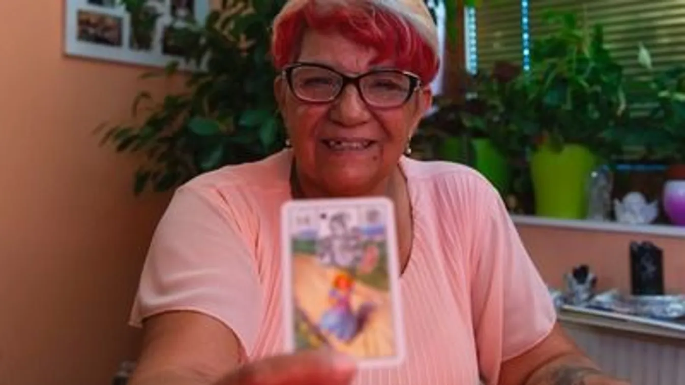 Szegedi Erika leleplezte a legtöbbet hazudó csillagjegyeket