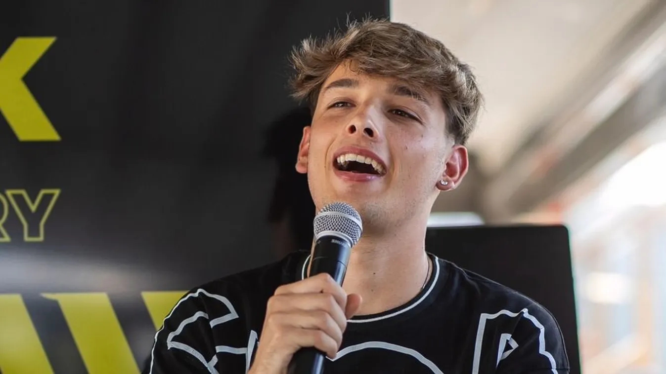 Bárány Aurél szívét összetörték