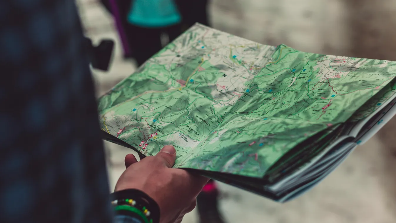 Földrajzzseni vagy, ha válaszolsz ezekre a kérdésekre