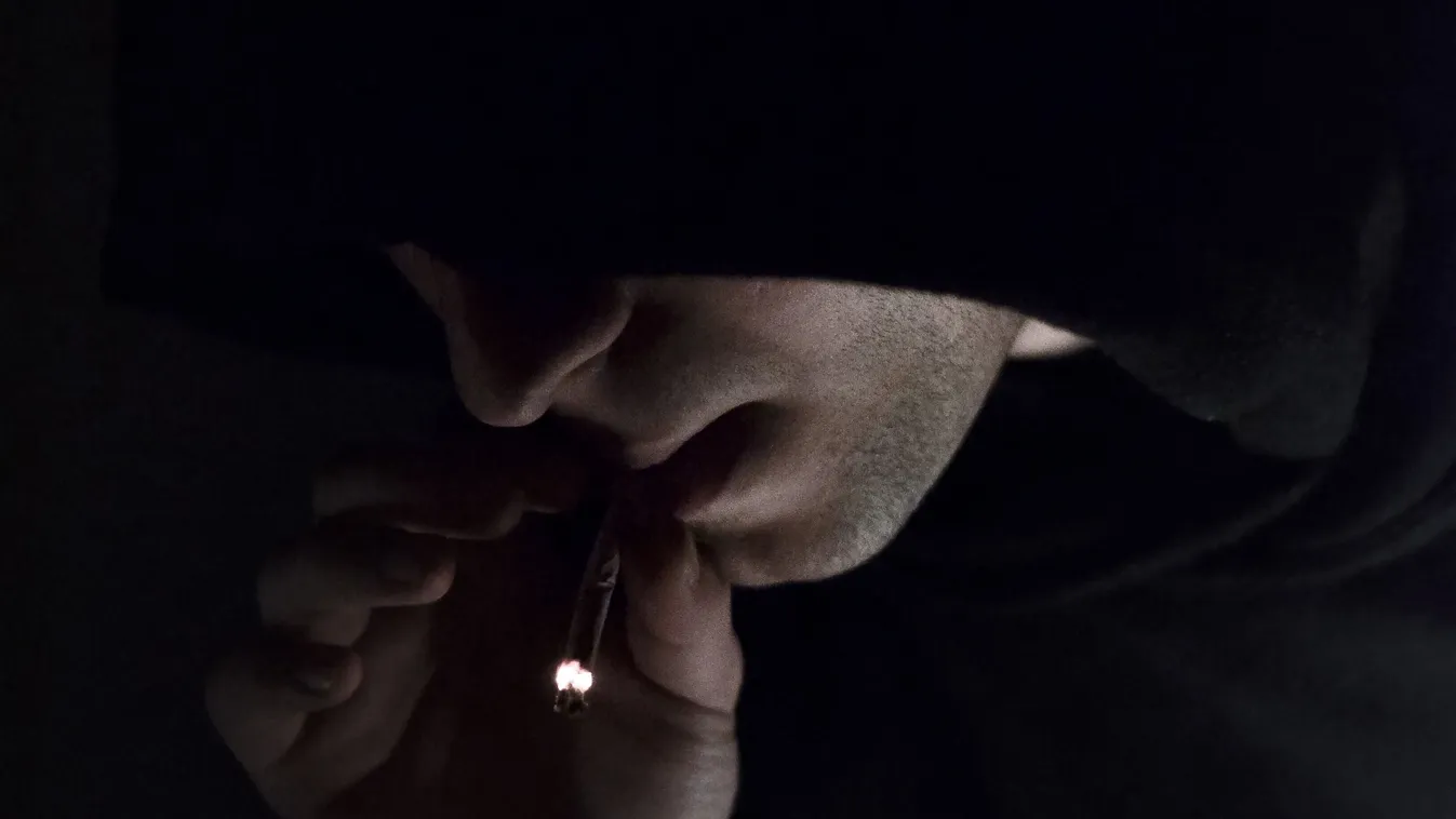 Ijesztő fantom tarhál erőszakosan Hatvanban