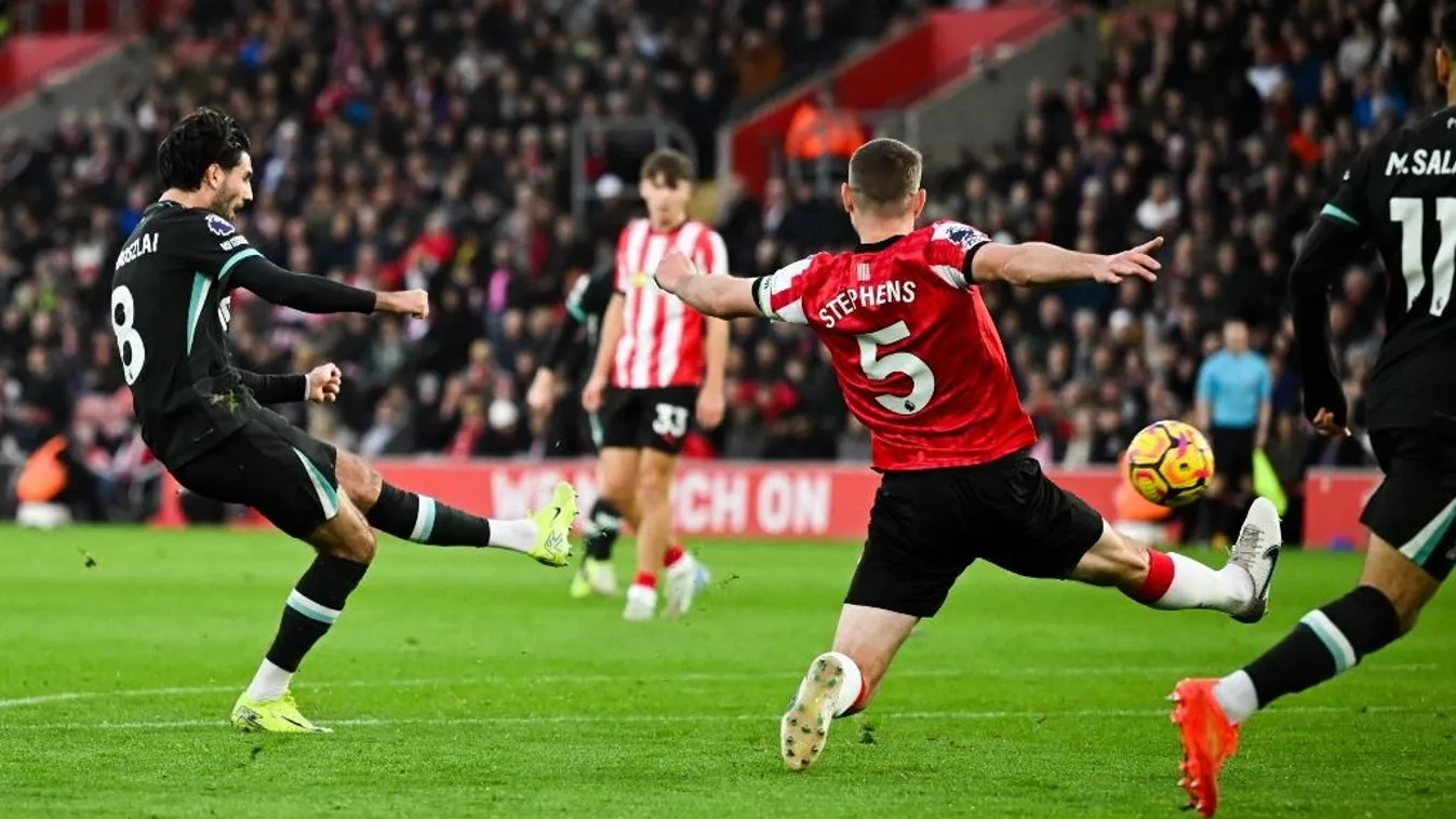 Szoboszlai új képessége, ez vezethetett a nagy javuláshoz