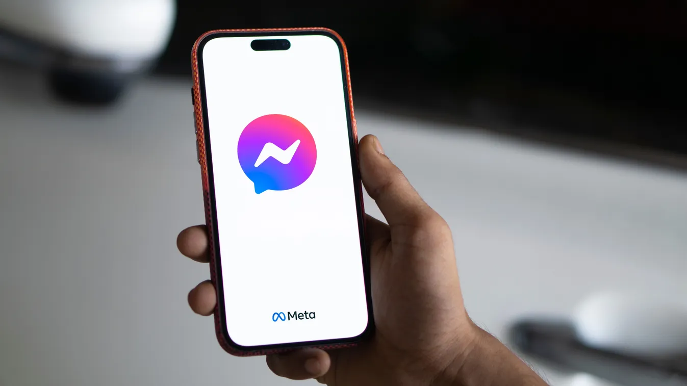 Összeomlott a Messenger, nagy probléma van