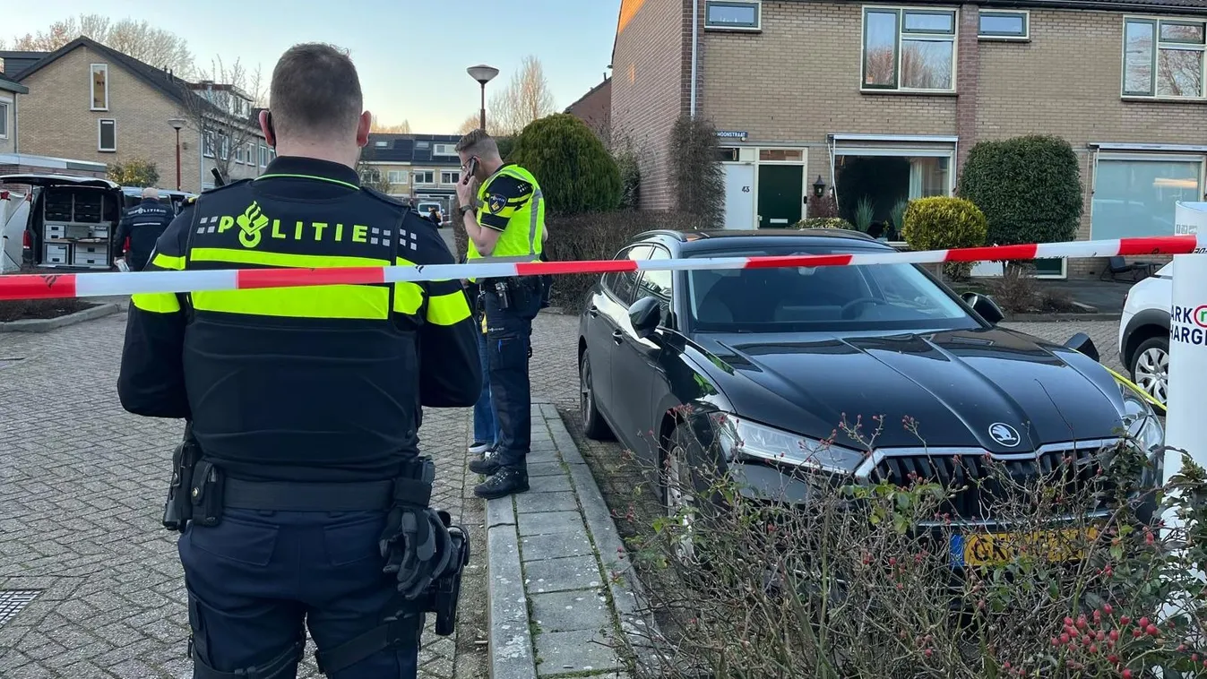 Migráns késelt halálra egy 11 éves kislányt Hollandiában