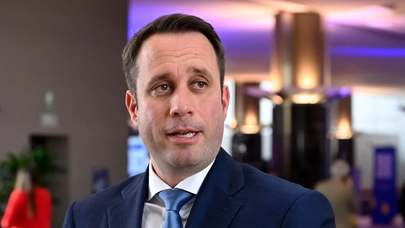 Óriási erődemonstráció volt a Patrióták madridi nagygyűlése