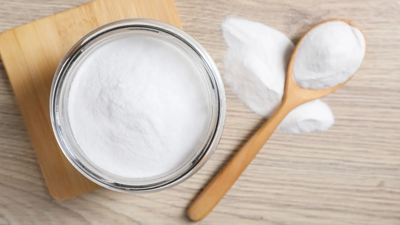 Szórj szódabikarbónát a küszöbre és nem bánod meg