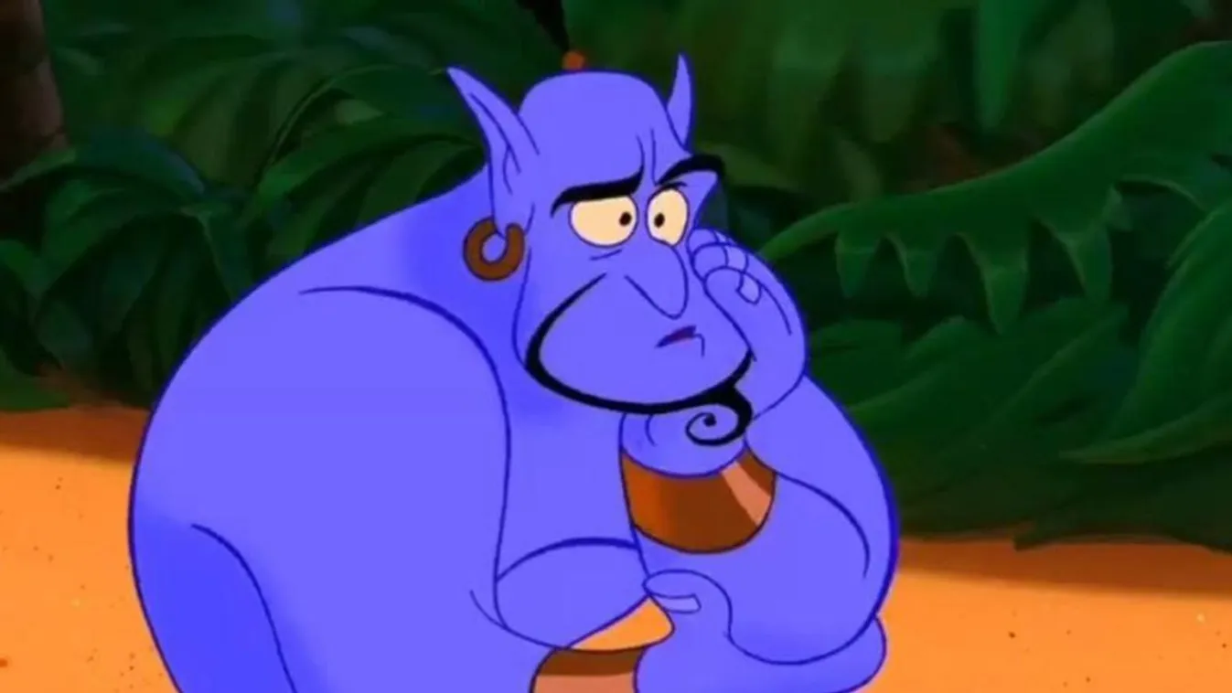 A magyar Aladdin: nem hiszed el min utazott a férfi - Videó!