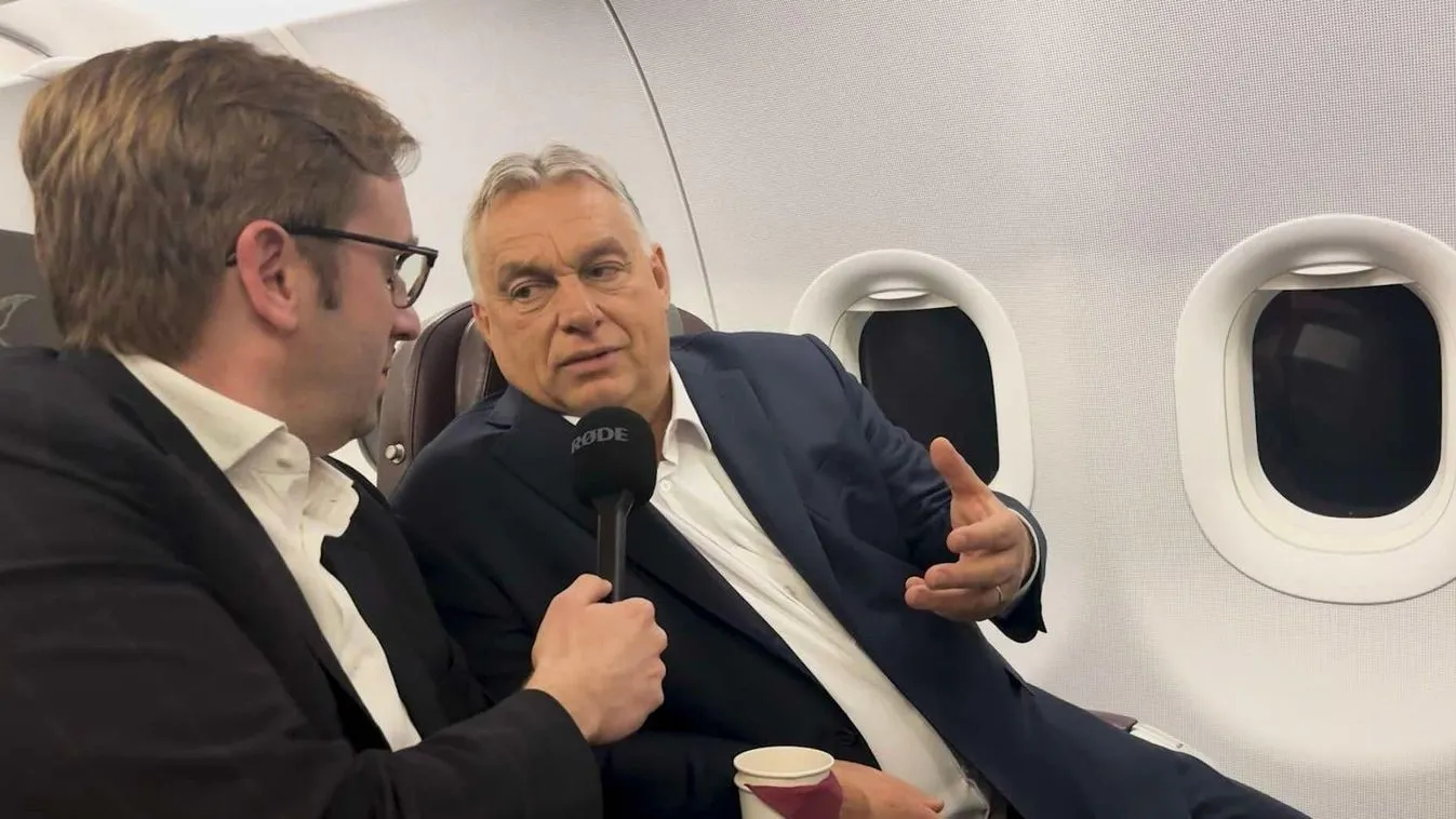 Orbán Viktor: Ami a magyaroknak fontos, azt ki fogom harcolni